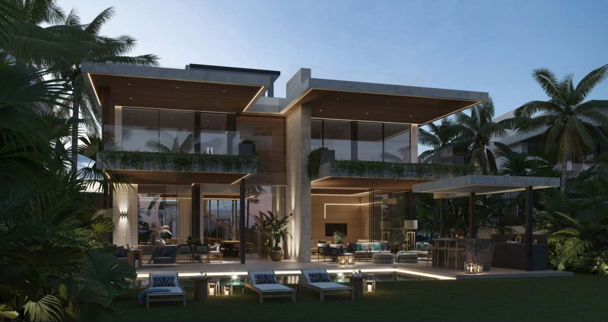 Se vende Terreno Urbano  en Costa Del Sol, Málaga, España