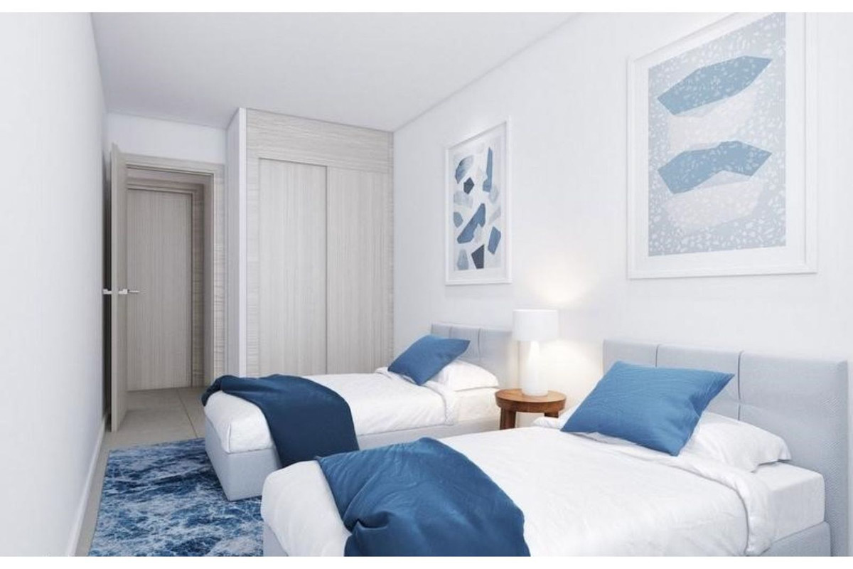 6 Bed Plots for sale in New Golden Mile Costa Del Sol, Málaga, Spain