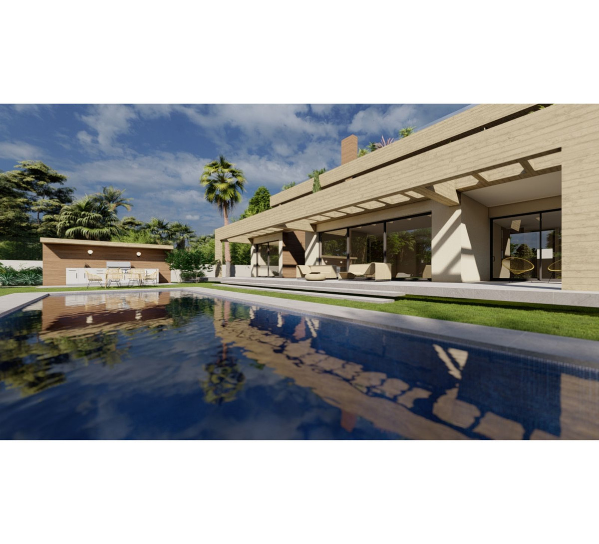 6 Bed Plots for sale in New Golden Mile Costa Del Sol, Málaga, Spain
