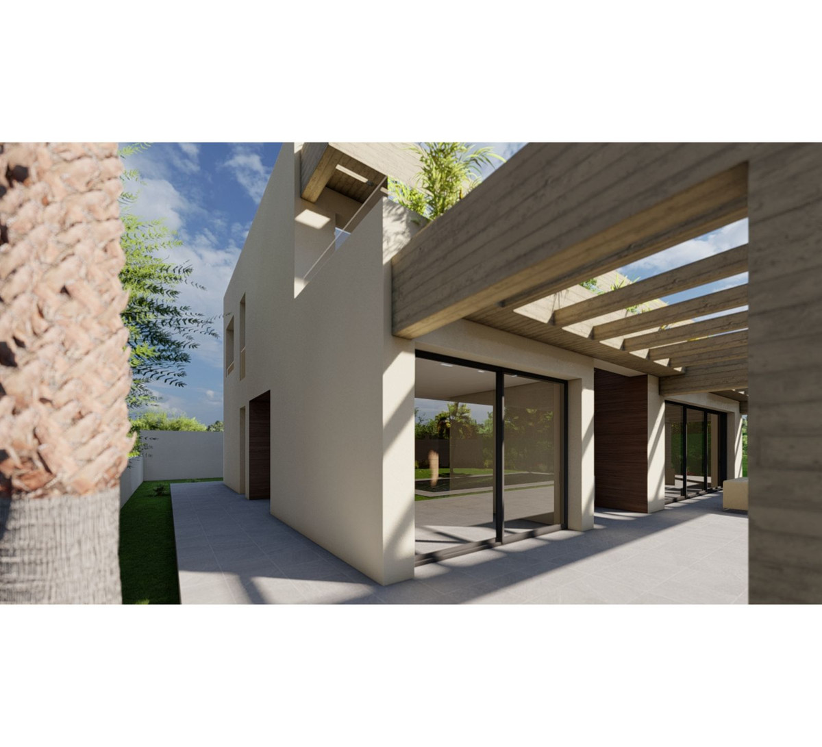 6 Bed Plots for sale in New Golden Mile Costa Del Sol, Málaga, Spain