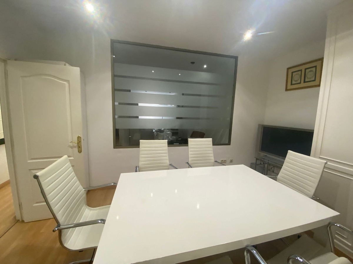 5 Bed Commercial unit for sale in Marbella Costa Del Sol, Málaga, Spain
