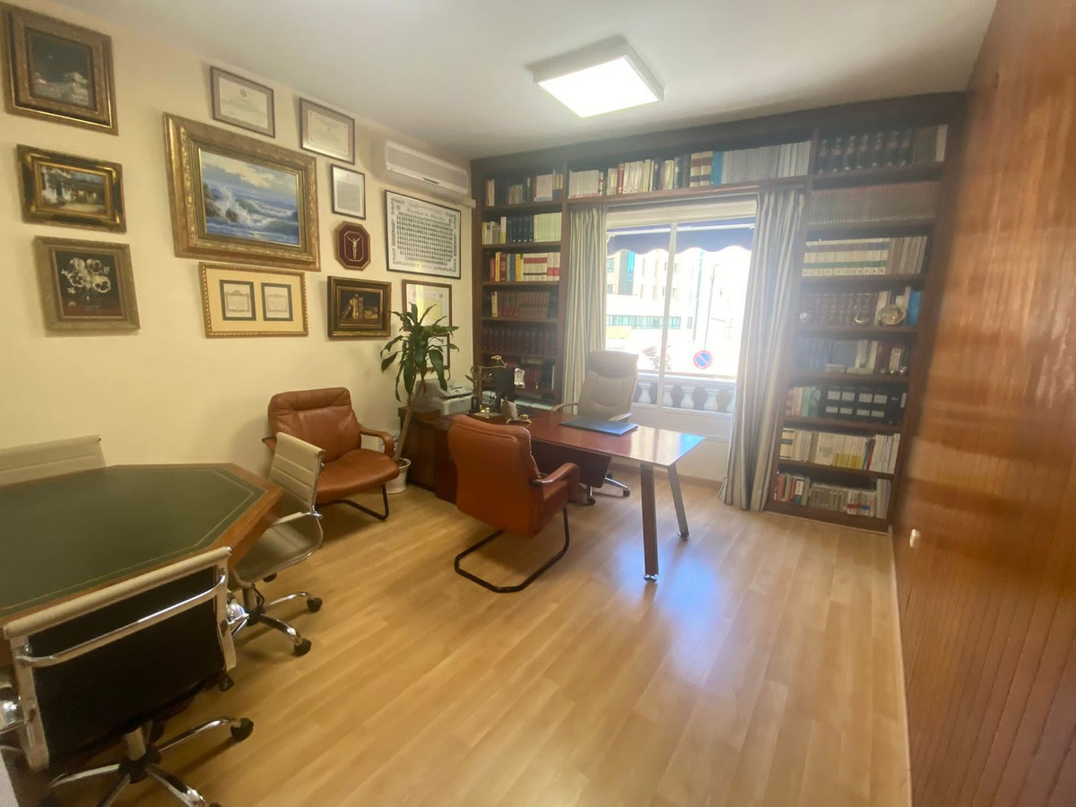 5 Bed Commercial unit for sale in Marbella Costa Del Sol, Málaga, Spain