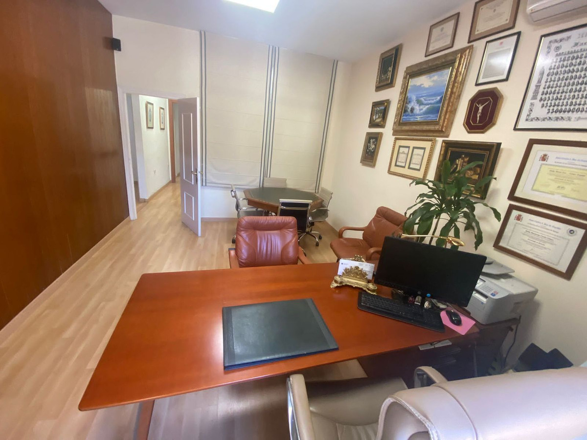 5 Bed Commercial unit for sale in Marbella Costa Del Sol, Málaga, Spain