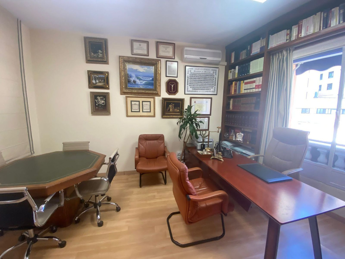 5 Bed Commercial unit for sale in Marbella Costa Del Sol, Málaga, Spain