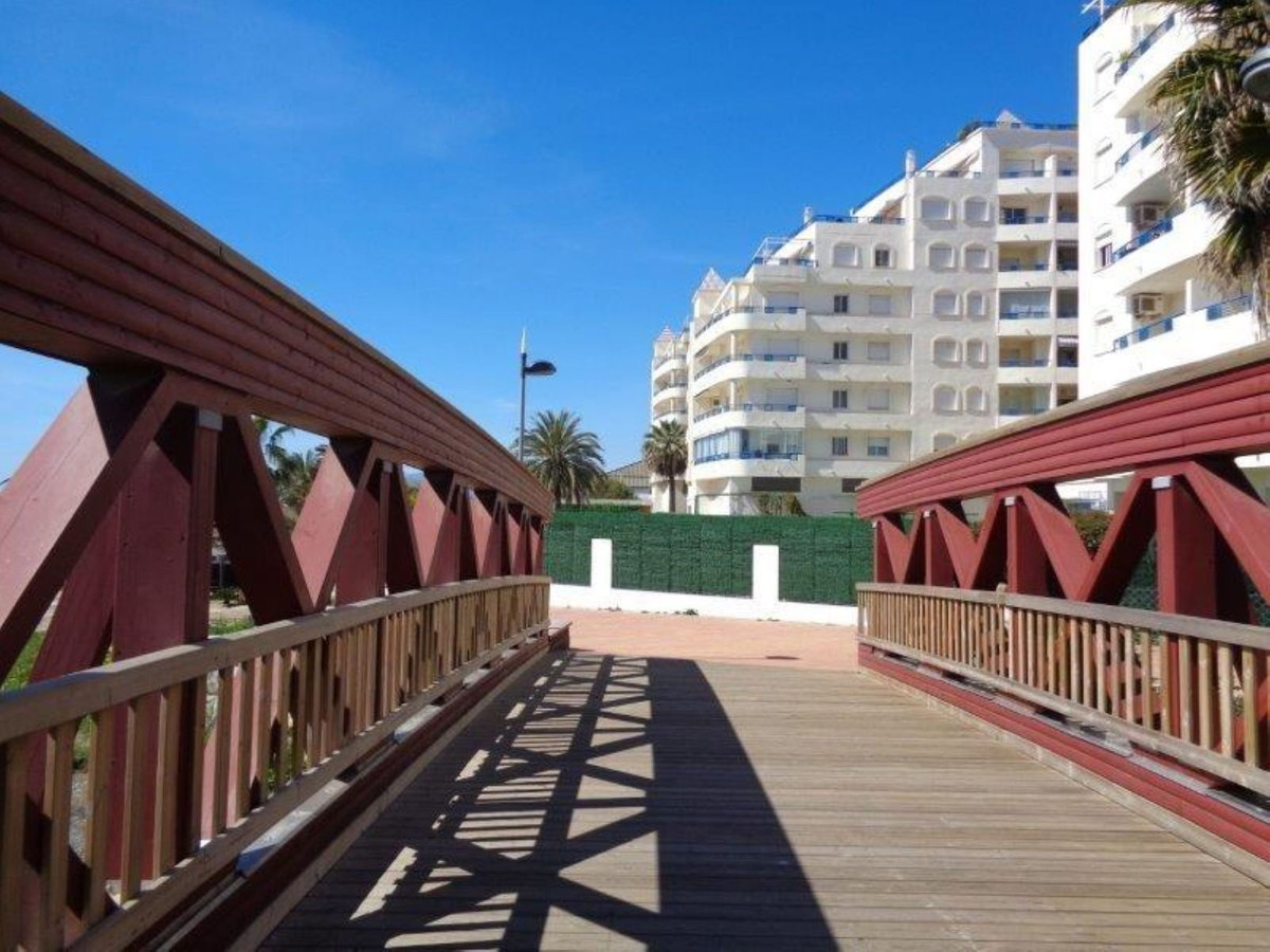 1 Bed Apartment for sale in Marbella Costa Del Sol, Málaga, Spain