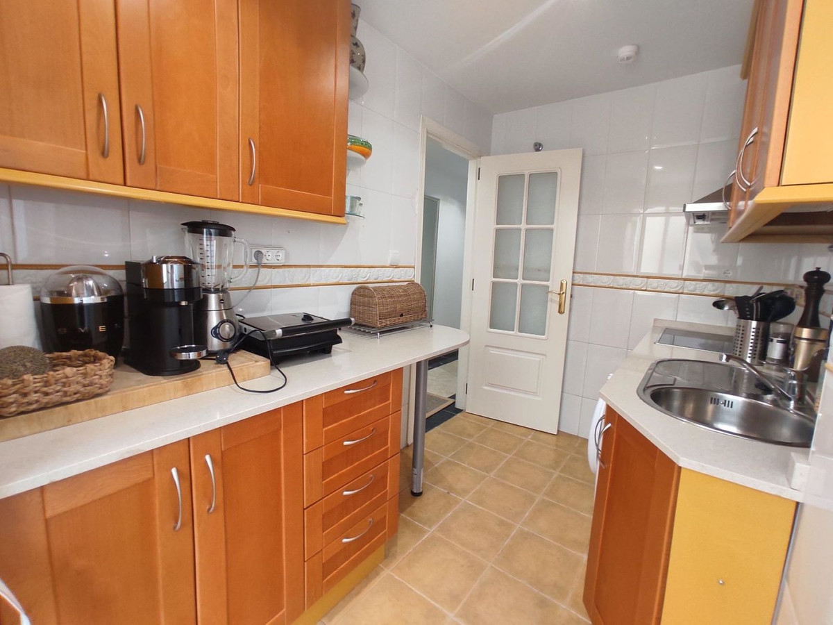 1 Bed Apartment for sale in Marbella Costa Del Sol, Málaga, Spain