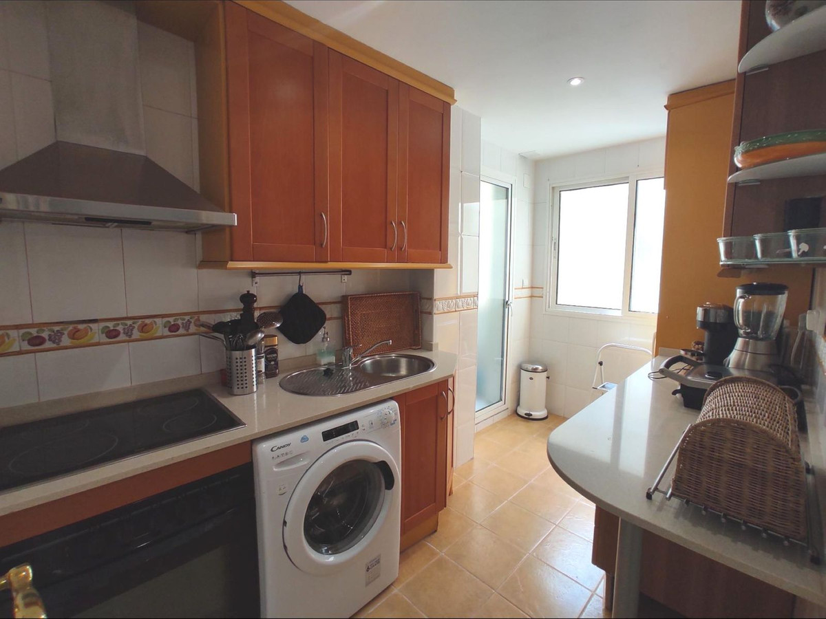 1 Bed Apartment for sale in Marbella Costa Del Sol, Málaga, Spain