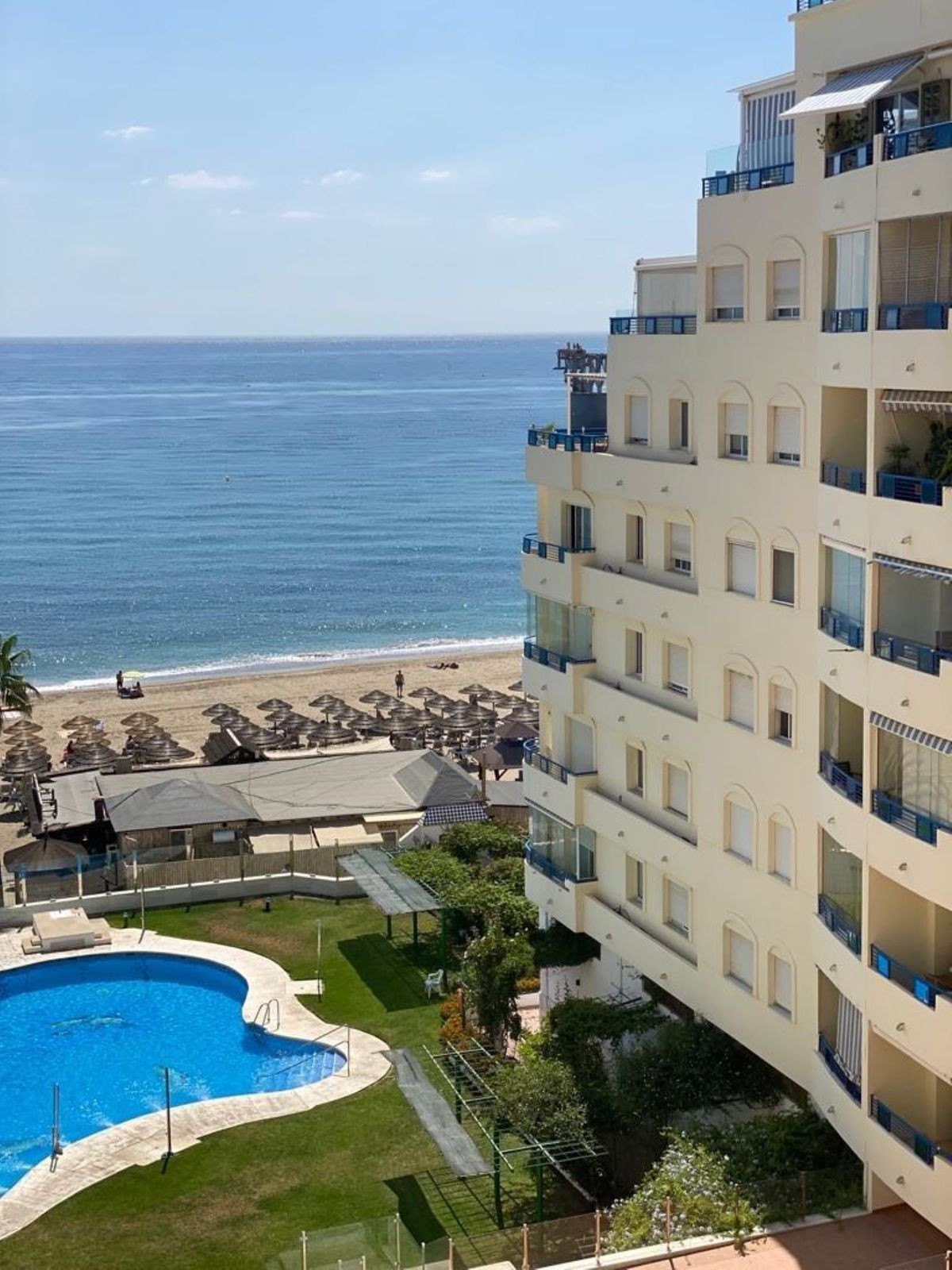 1 Bed Apartment for sale in Marbella Costa Del Sol, Málaga, Spain