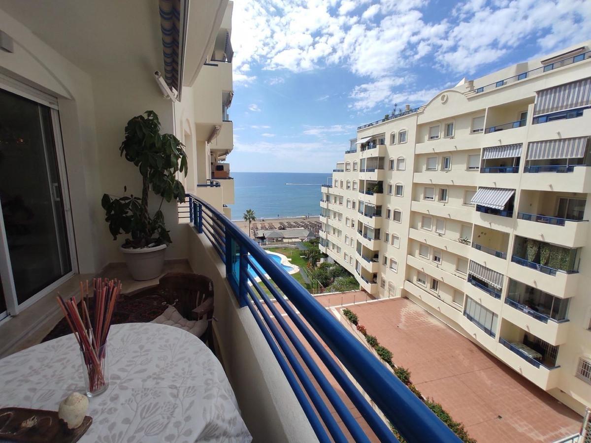 1 Bed Apartment for sale in Marbella Costa Del Sol, Málaga, Spain