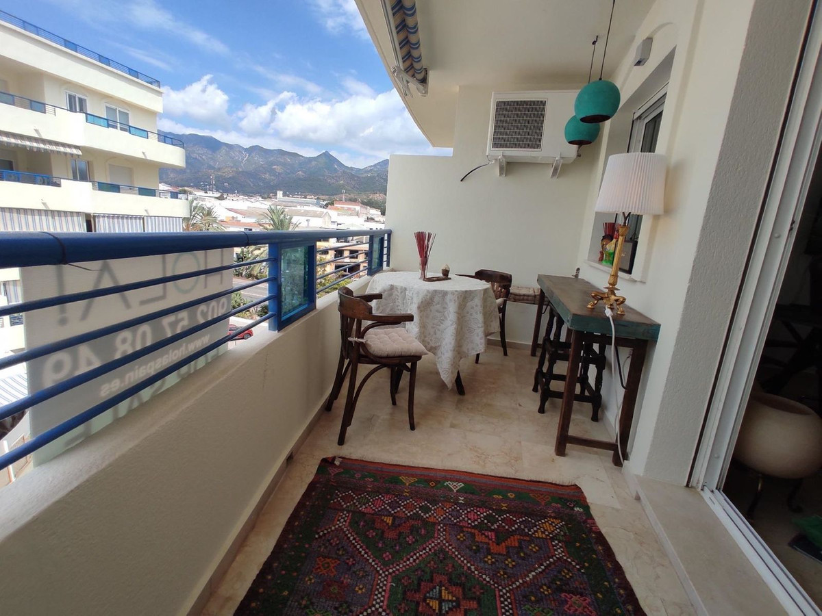 1 Bed Apartment for sale in Marbella Costa Del Sol, Málaga, Spain
