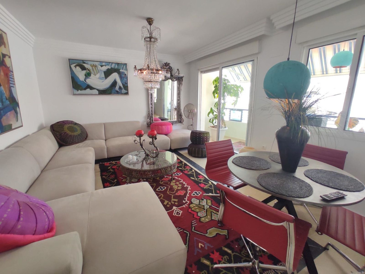 1 Bed Apartment for sale in Marbella Costa Del Sol, Málaga, Spain