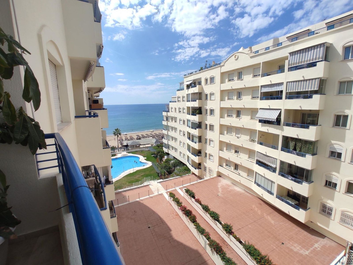 1 Bed Apartment for sale in Marbella Costa Del Sol, Málaga, Spain