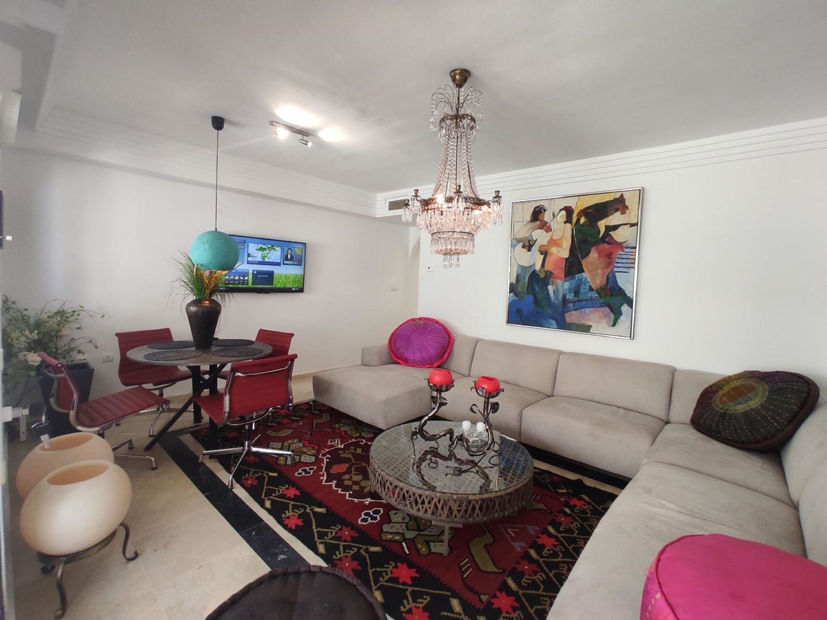 1 Bed Apartment for sale in Marbella Costa Del Sol, Málaga, Spain