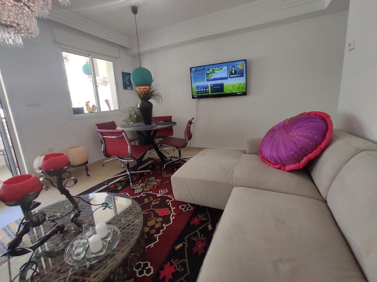 1 Bed Apartment for sale in Marbella Costa Del Sol, Málaga, Spain