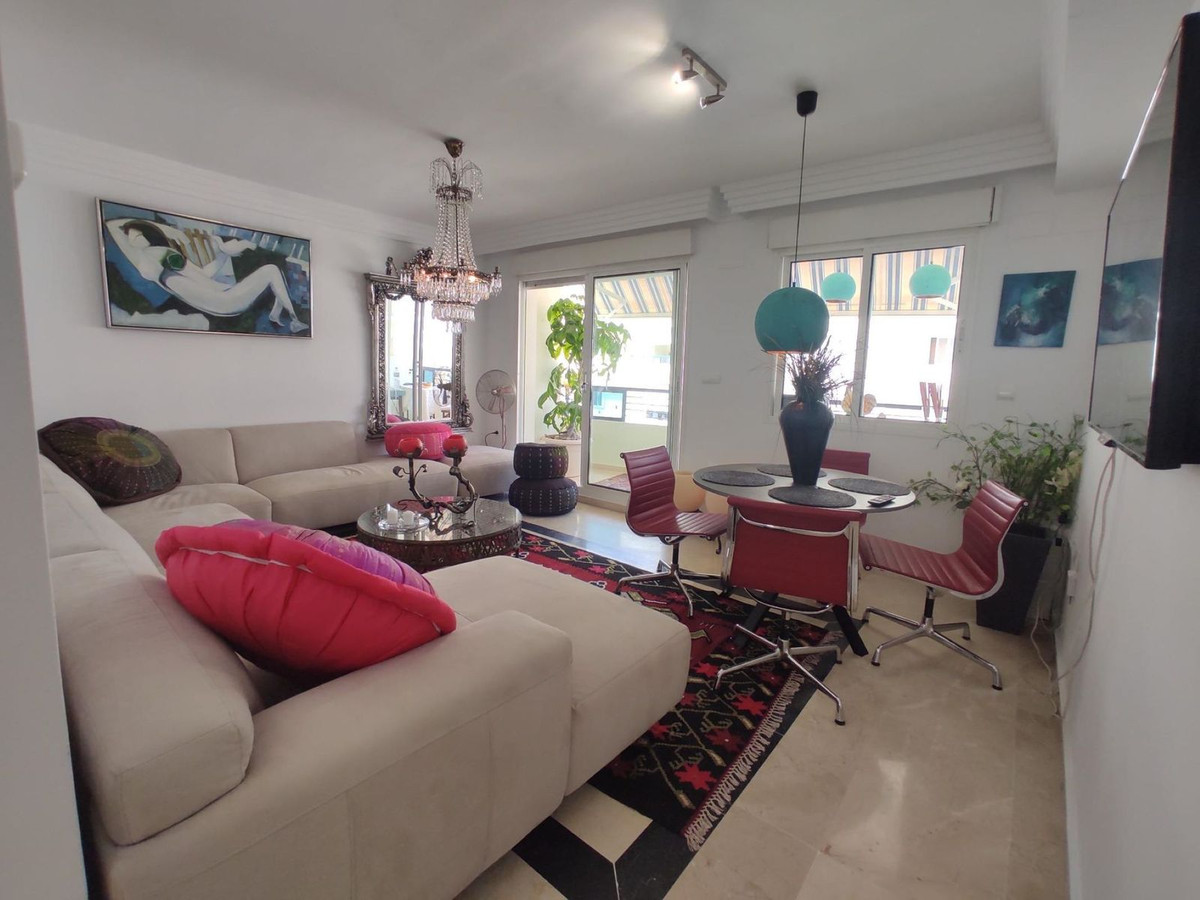 1 Bed Apartment for sale in Marbella Costa Del Sol, Málaga, Spain