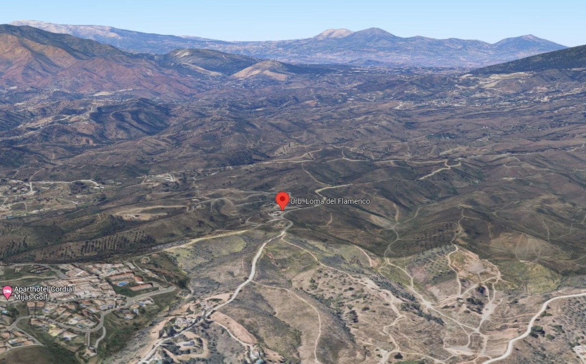 Se vende Terreno Urbano  en Costa Del Sol, Málaga, España