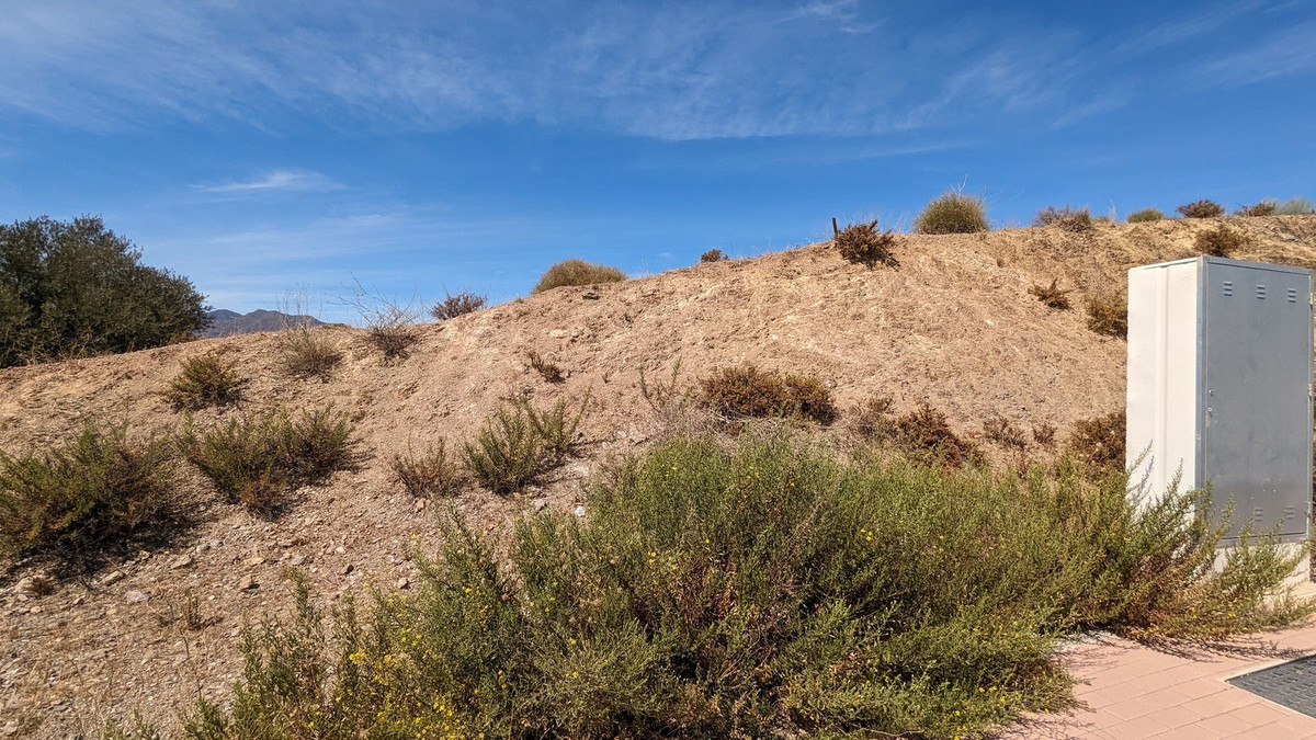 Se vende Terreno Urbano  en Costa Del Sol, Málaga, España