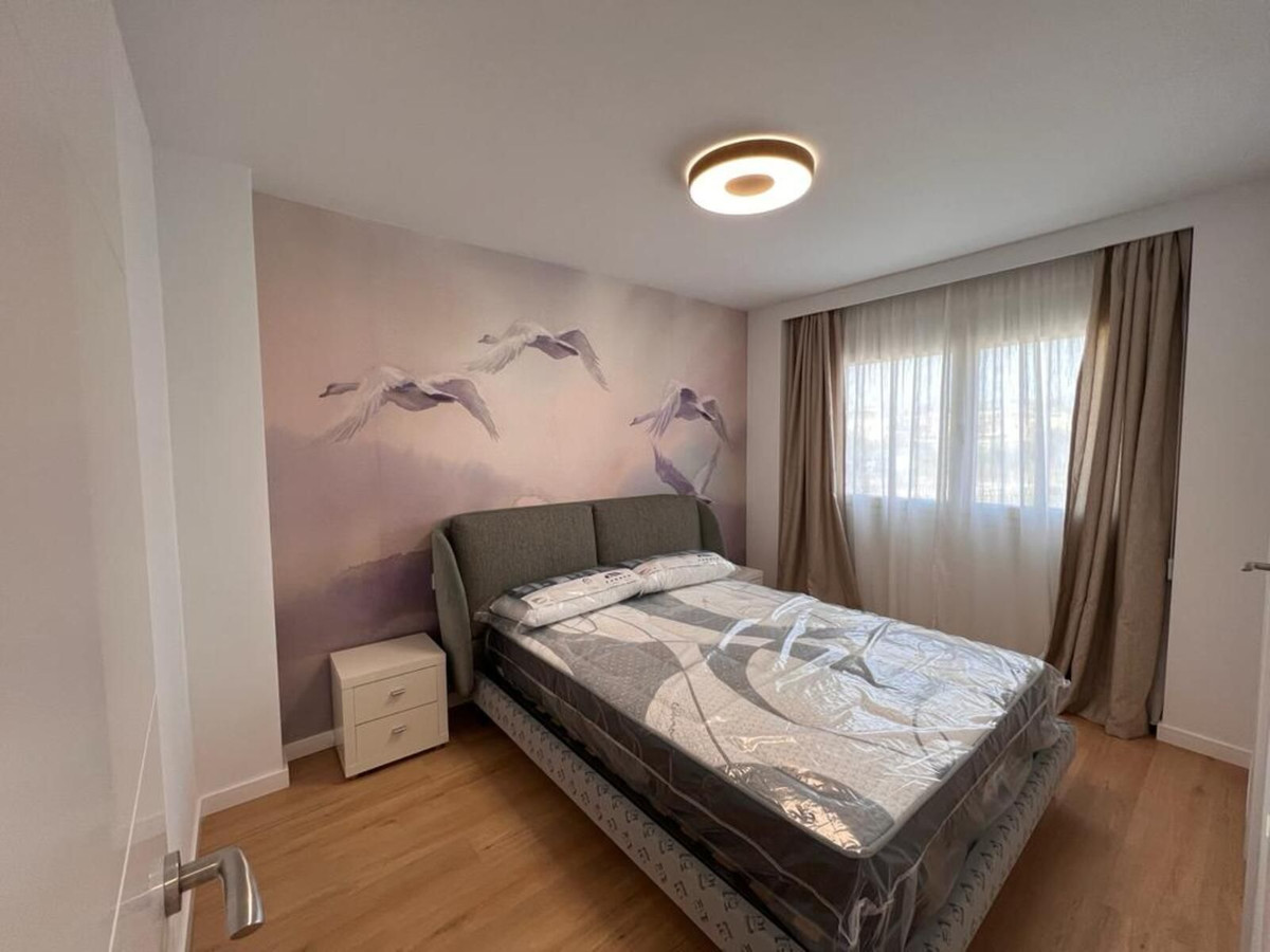 3 Bed Apartment for sale in New Golden Mile Costa Del Sol, Málaga, Spain