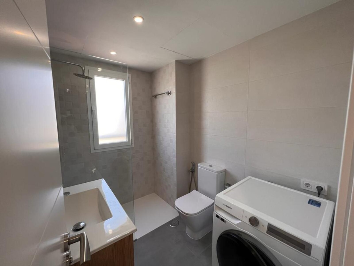 3 Bed Apartment for sale in New Golden Mile Costa Del Sol, Málaga, Spain