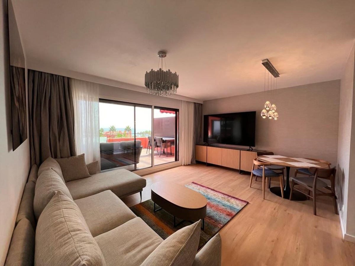 3 Bed Apartment for sale in New Golden Mile Costa Del Sol, Málaga, Spain