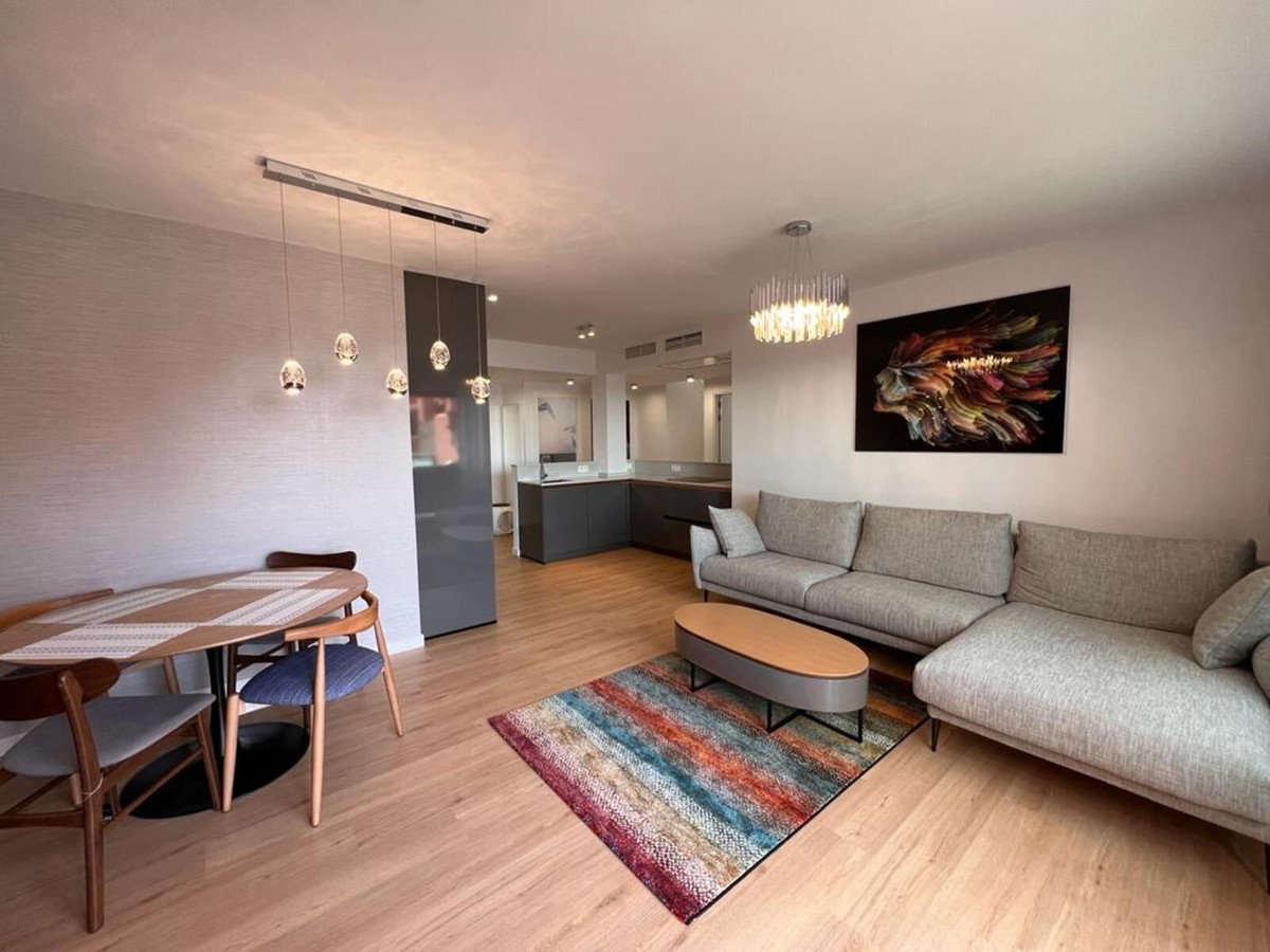 3 Bed Apartment for sale in New Golden Mile Costa Del Sol, Málaga, Spain