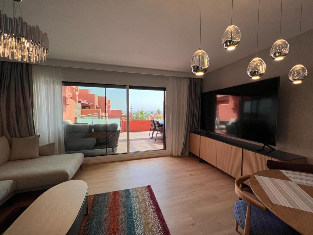 3 Bed Apartment for sale in New Golden Mile Costa Del Sol, Málaga, Spain