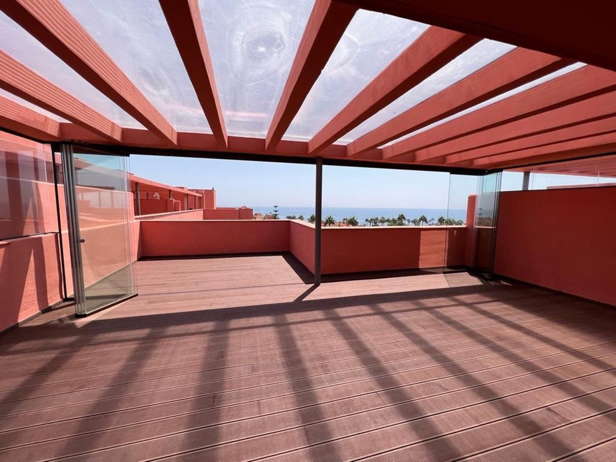 3 Bed Apartment for sale in New Golden Mile Costa Del Sol, Málaga, Spain