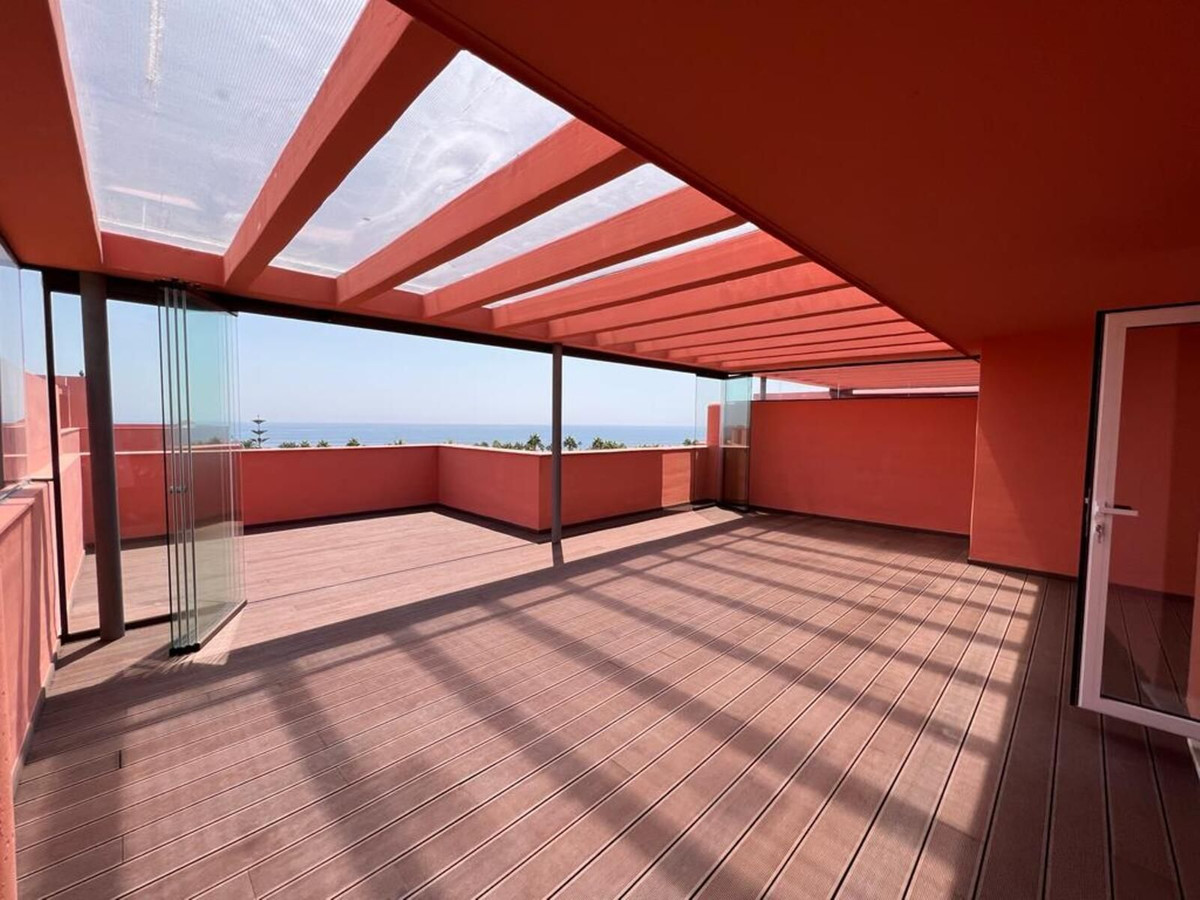 3 Bed Apartment for sale in New Golden Mile Costa Del Sol, Málaga, Spain