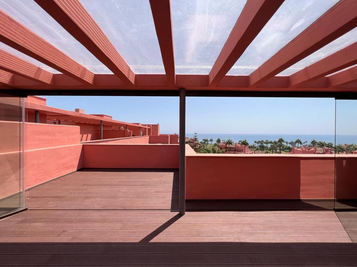 3 Bed Apartment for sale in New Golden Mile Costa Del Sol, Málaga, Spain