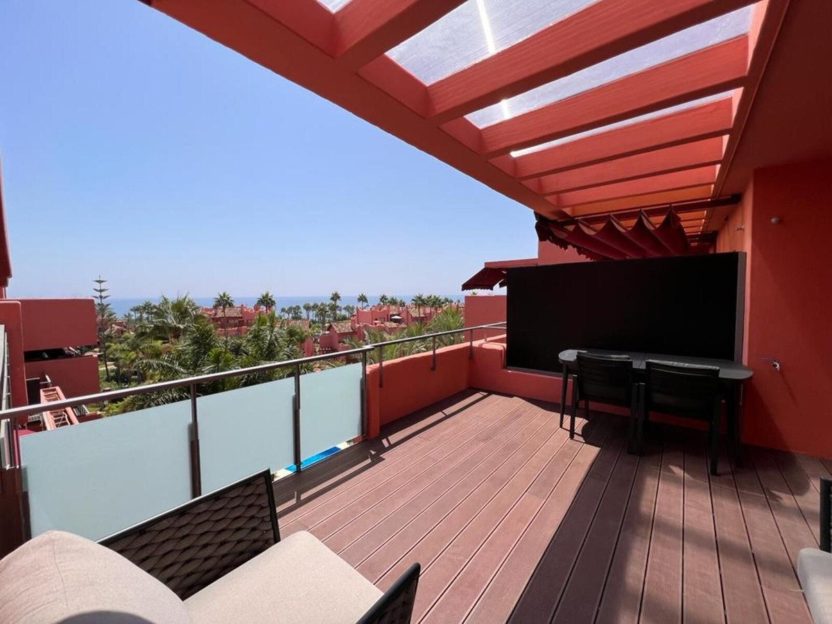 3 Bed Apartment for sale in New Golden Mile Costa Del Sol, Málaga, Spain