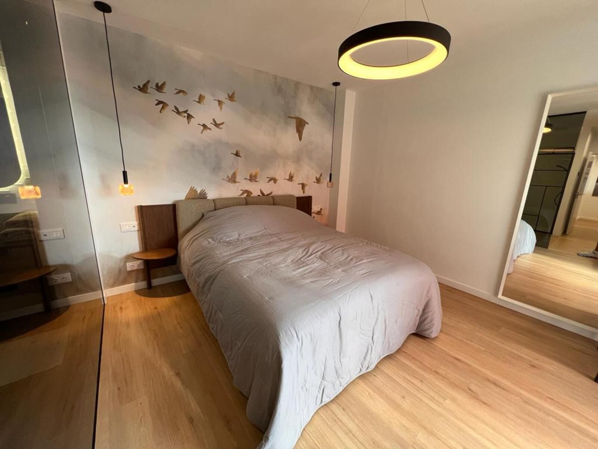 3 Bed Apartment for sale in New Golden Mile Costa Del Sol, Málaga, Spain