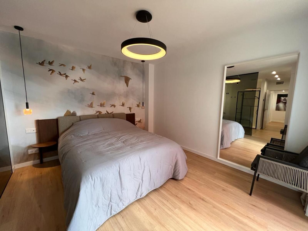 3 Bed Apartment for sale in New Golden Mile Costa Del Sol, Málaga, Spain