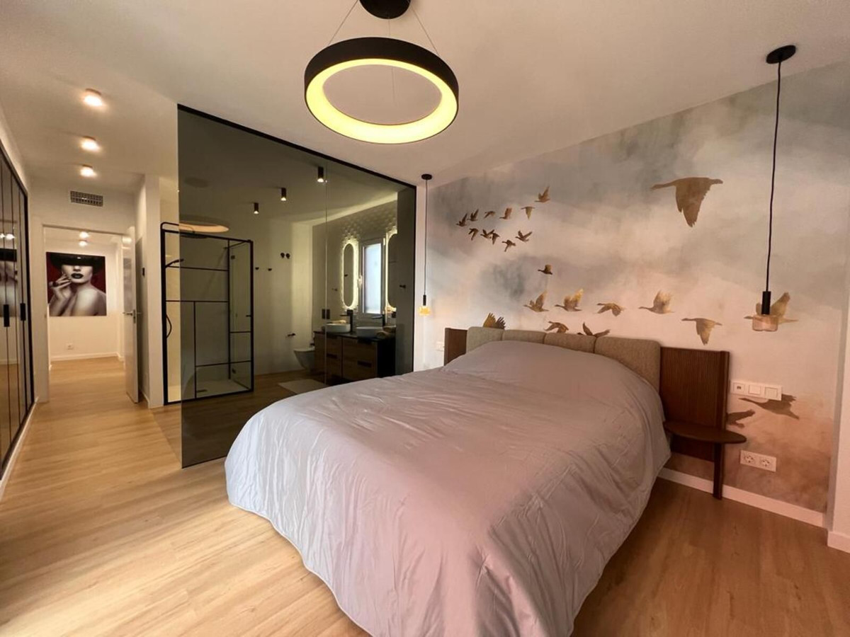 3 Bed Apartment for sale in New Golden Mile Costa Del Sol, Málaga, Spain