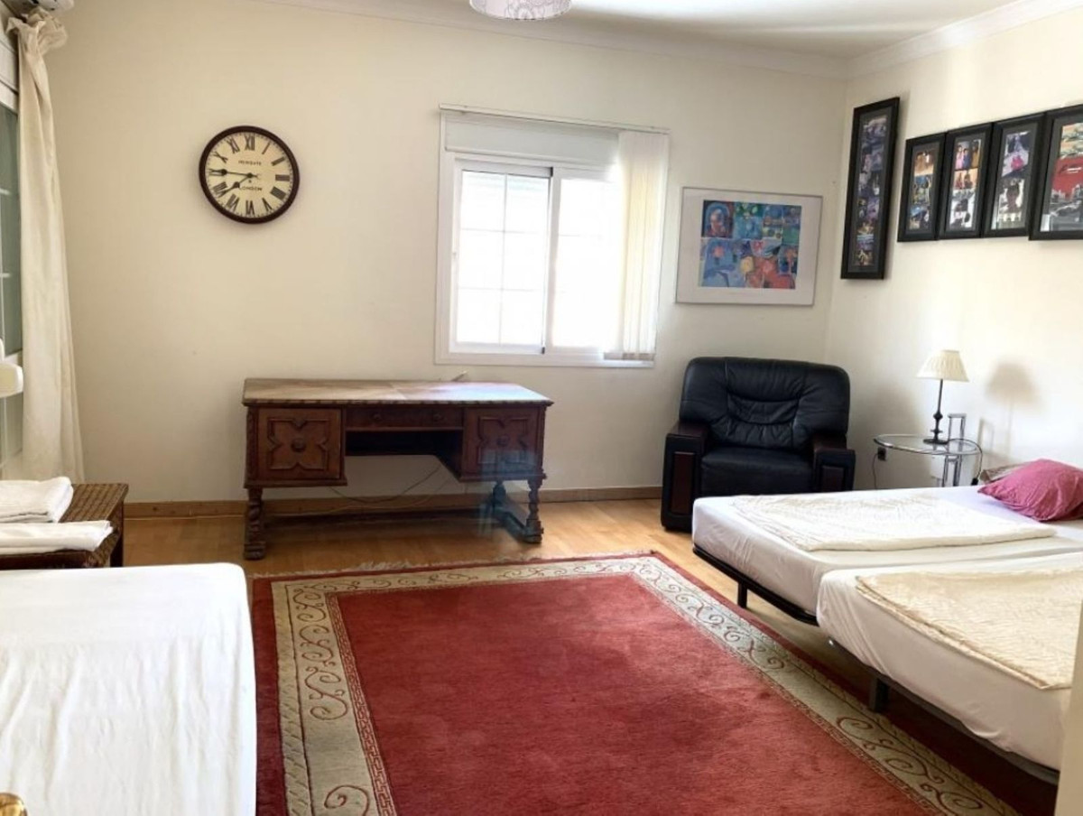 5 Bed Townhouse for sale in Mijas Golf Costa Del Sol, Málaga, Spain