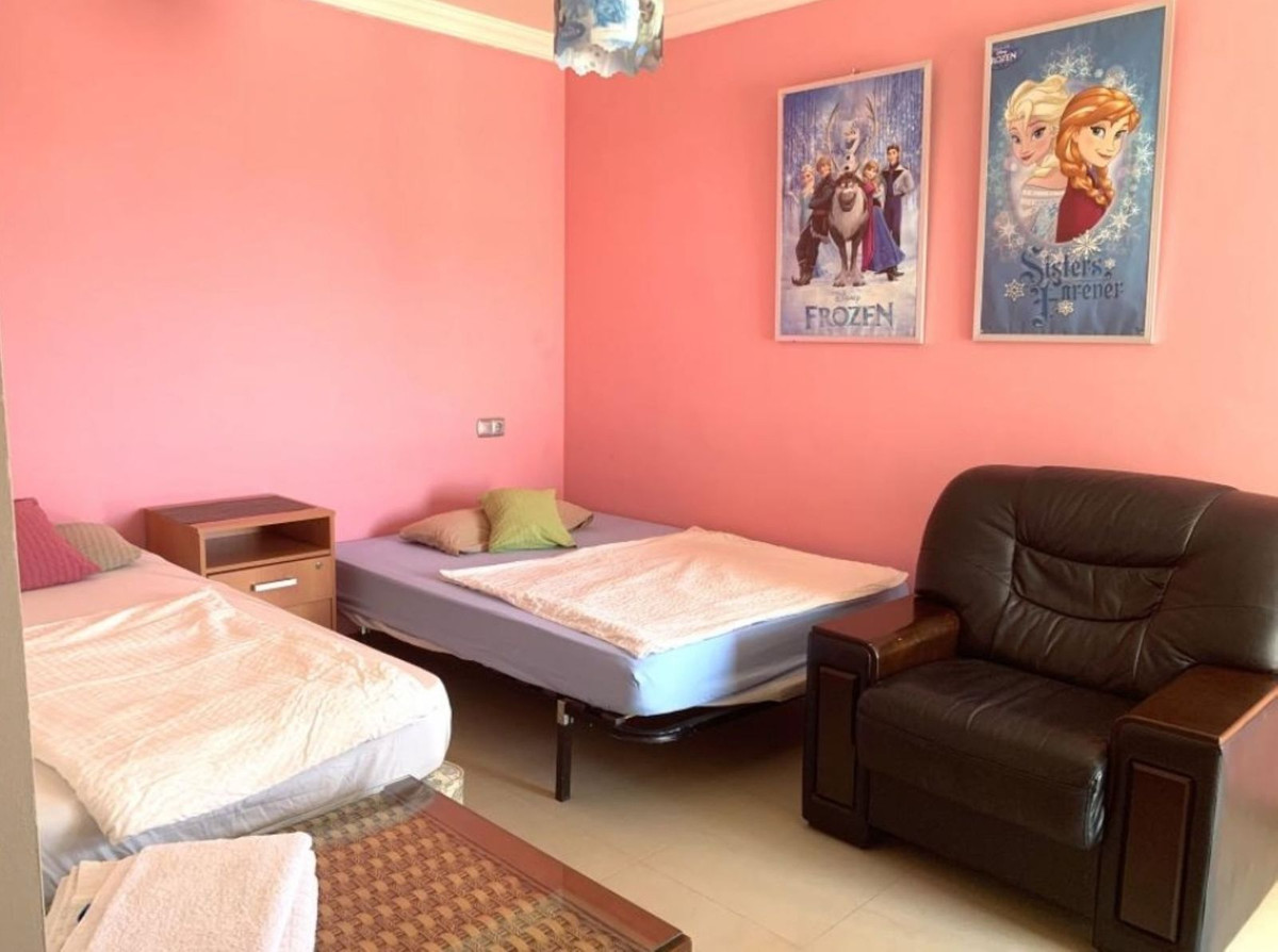 5 Bed Townhouse for sale in Mijas Golf Costa Del Sol, Málaga, Spain