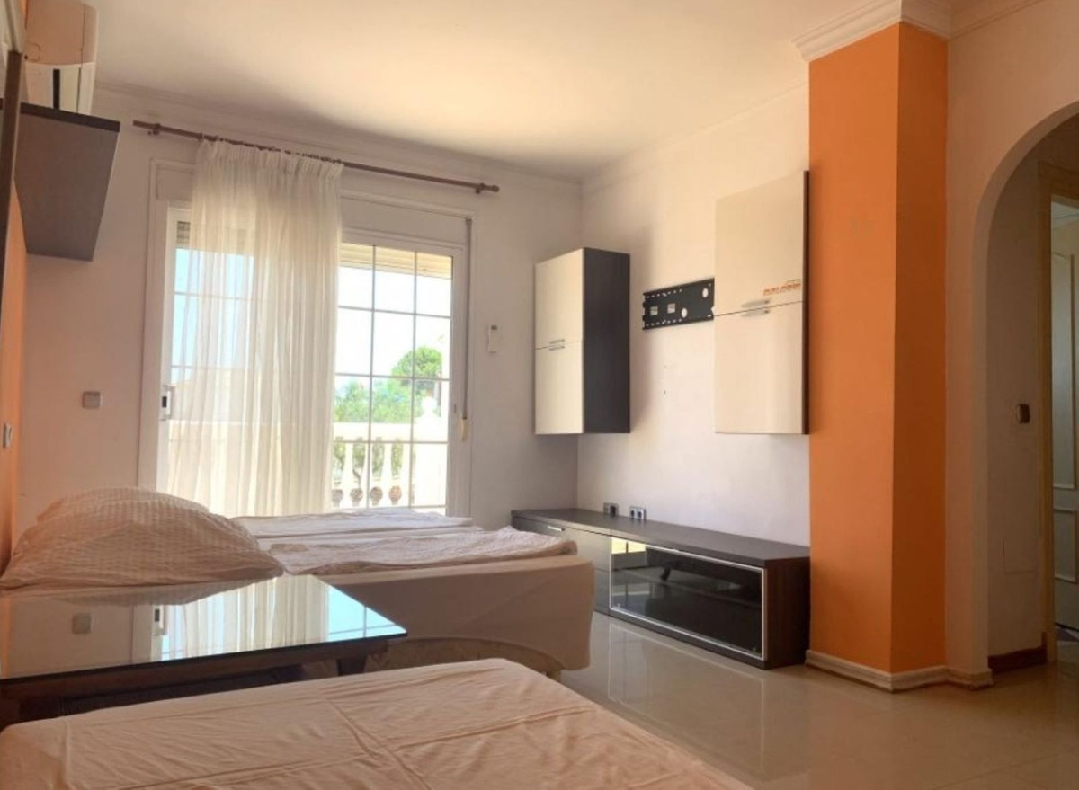 5 Bed Townhouse for sale in Mijas Golf Costa Del Sol, Málaga, Spain