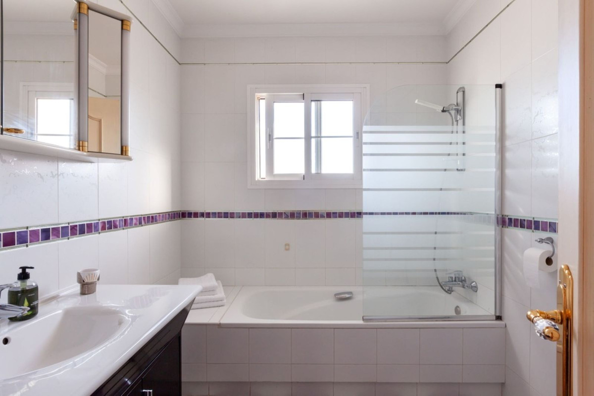 5 Bed Townhouse for sale in Mijas Golf Costa Del Sol, Málaga, Spain