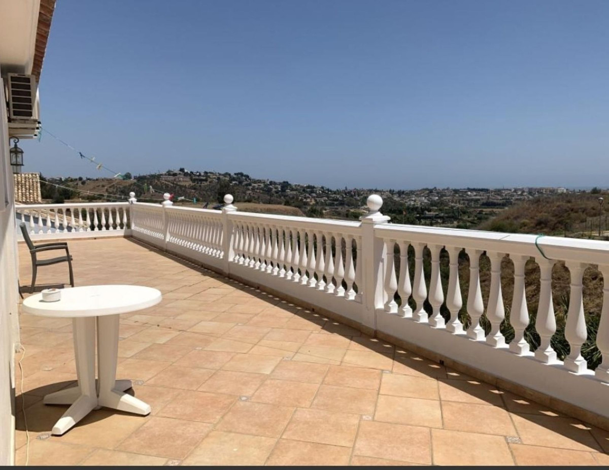 5 Bed Townhouse for sale in Mijas Golf Costa Del Sol, Málaga, Spain