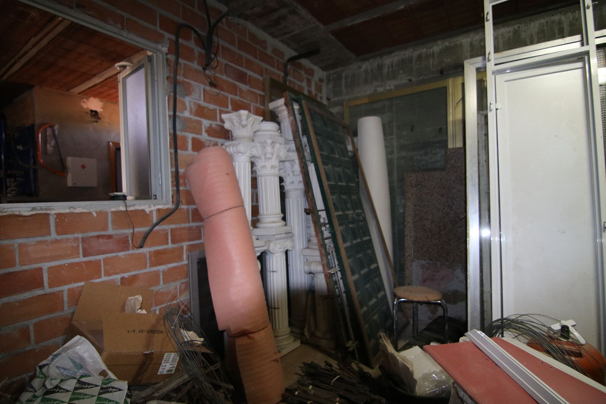 Se vende Terreno Rustico  en Costa Del Sol, Málaga, España