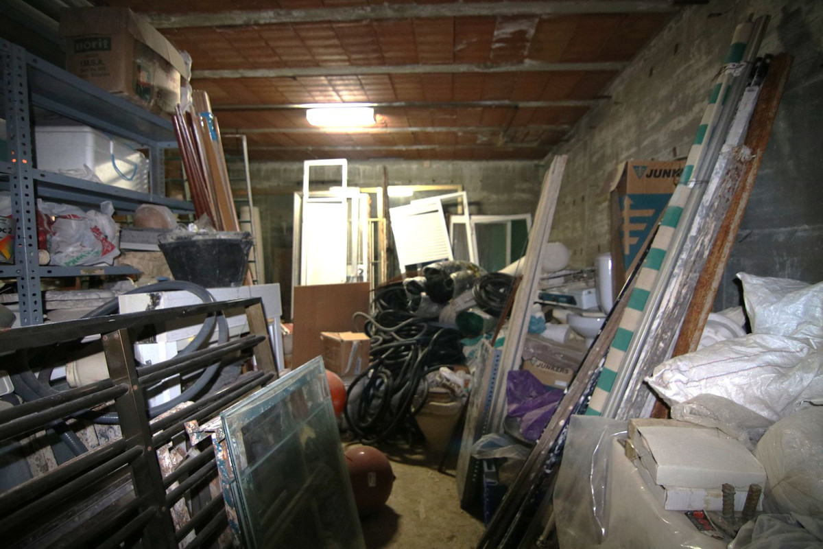 Se vende Terreno Rustico  en Costa Del Sol, Málaga, España