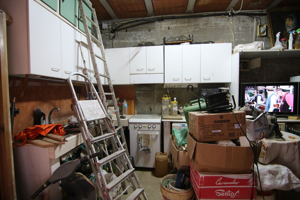 Se vende Terreno Rustico  en Costa Del Sol, Málaga, España