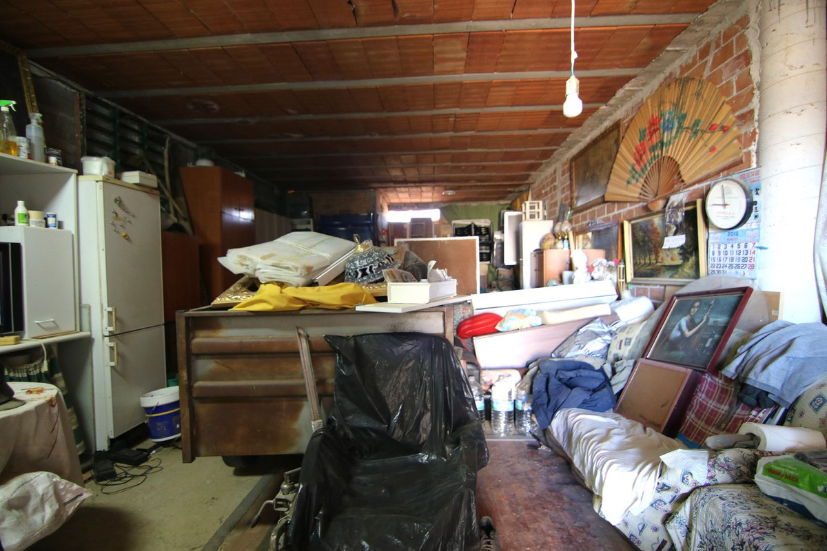 Se vende Terreno Rustico  en Costa Del Sol, Málaga, España