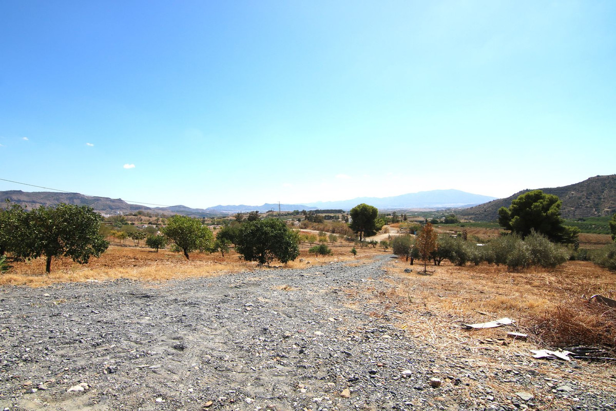 Se vende Terreno Rustico  en Costa Del Sol, Málaga, España