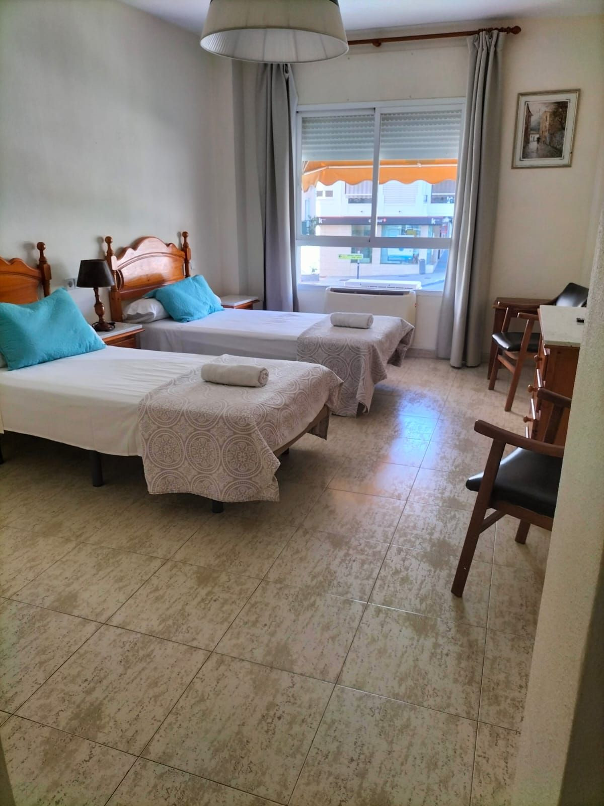 Se vende Hostal de 11 dormitorios en Costa Del Sol, Málaga, España