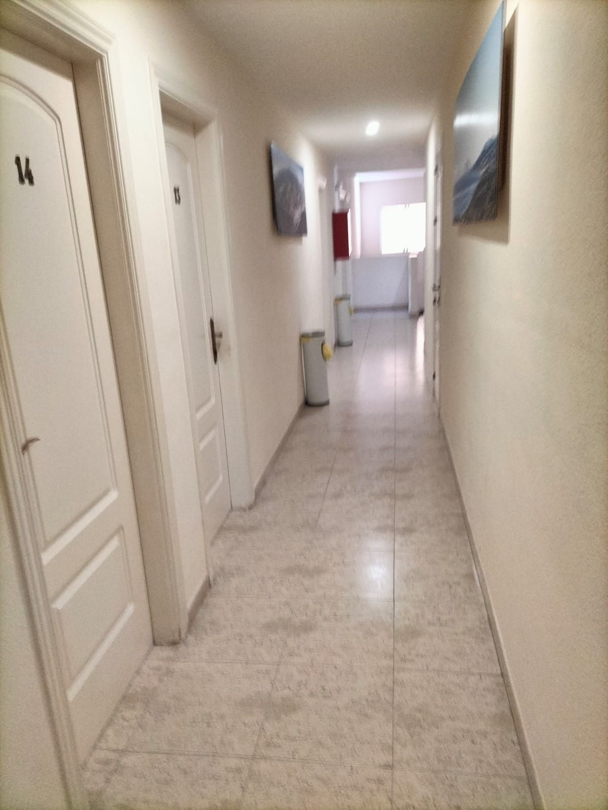 Se vende Hostal de 11 dormitorios en Costa Del Sol, Málaga, España