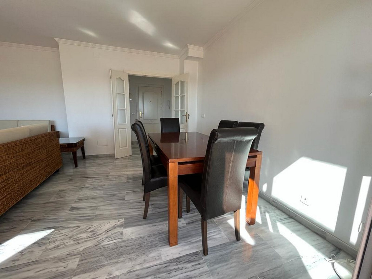 3 Bed Apartment for sale in Estepona Costa Del Sol, Málaga, Spain