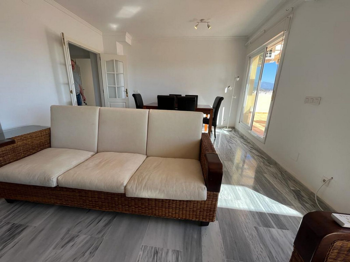 3 Bed Apartment for sale in Estepona Costa Del Sol, Málaga, Spain