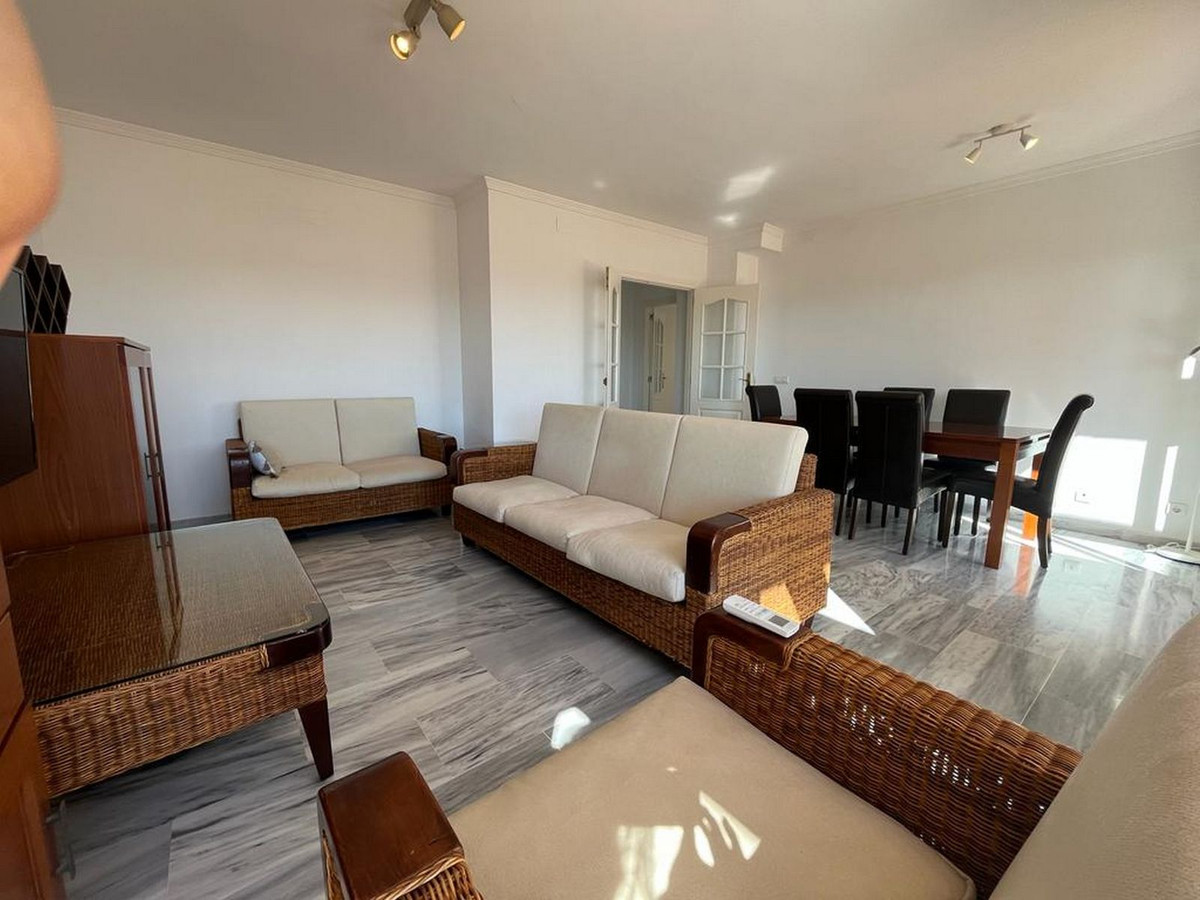 3 Bed Apartment for sale in Estepona Costa Del Sol, Málaga, Spain