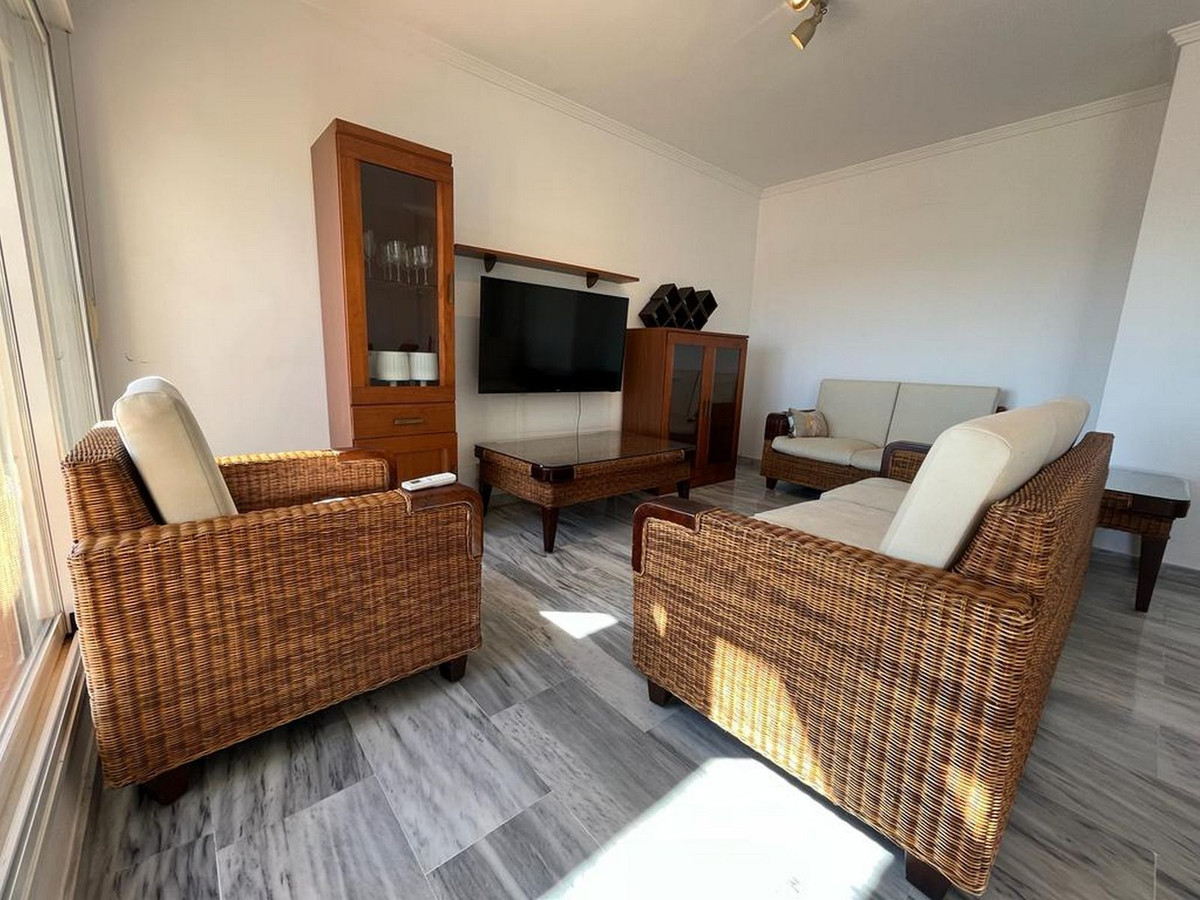 3 Bed Apartment for sale in Estepona Costa Del Sol, Málaga, Spain