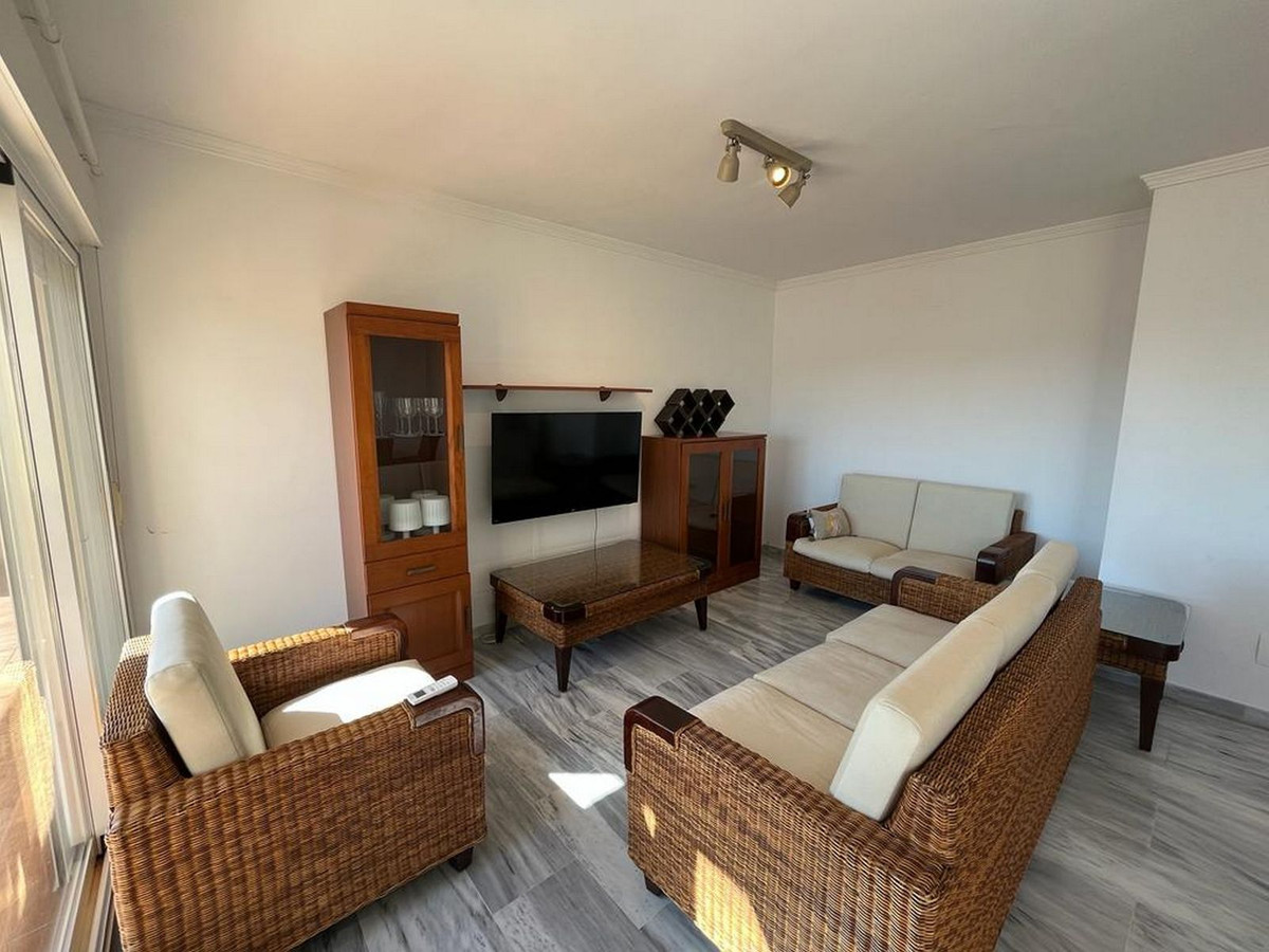 3 Bed Apartment for sale in Estepona Costa Del Sol, Málaga, Spain